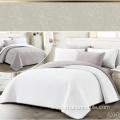 Modern Simple Multi-purpose 3 Pieces bed cover Set